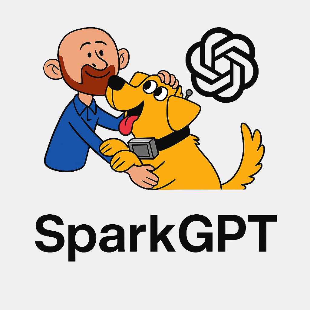 ImagineGPT